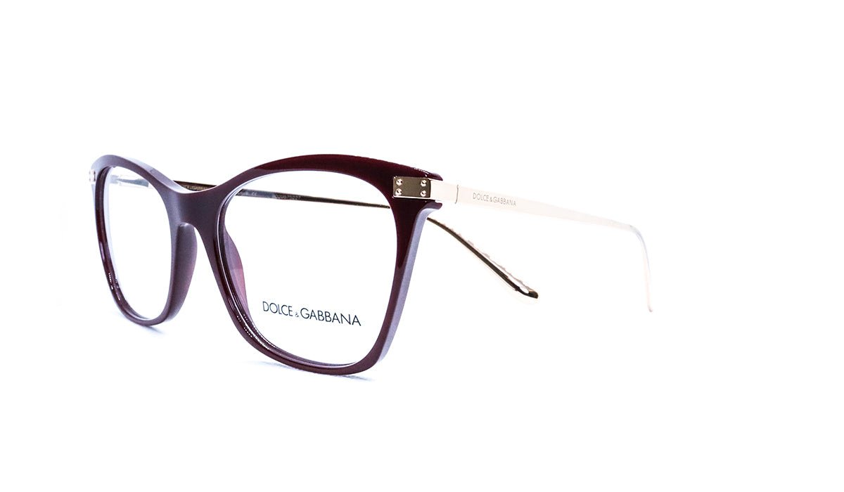 DOLCE & GABBANA – DG3331 - Mi Vision Shop