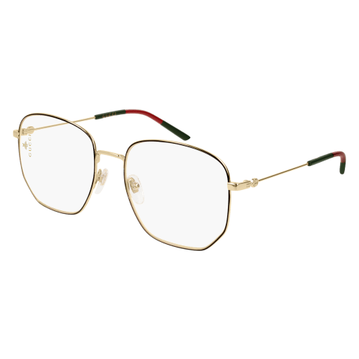 GUCCI - GG0396O - 001