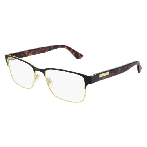 GUCCI - GG0750O - 002