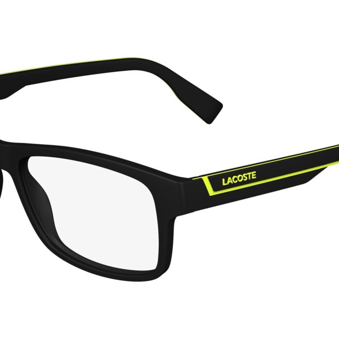 LACOSTE L2707N - (002)